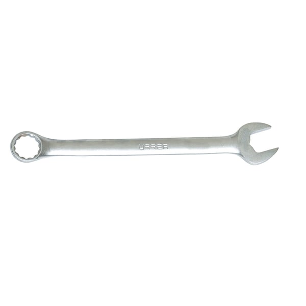 Satin Finish 12-point Combination Wrench 38 MM